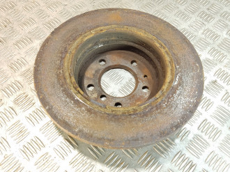 Диск тормозной задний Bmw 7 e38 1994-2001