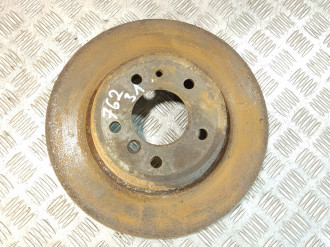 Диск тормозной задний Bmw 7 e38 1994-2001