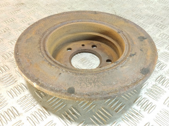 Диск тормозной задний Bmw 7 e38 1994-2001