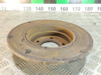 Диск тормозной задний Bmw 7 e38 1994-2001