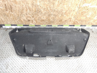 Обшивка крышки багажника Bmw 7 f01 2008-2015