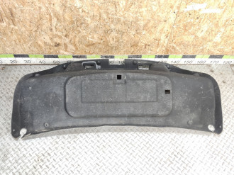 Обшивка крышки багажника Bmw 7 f01 2008-2015