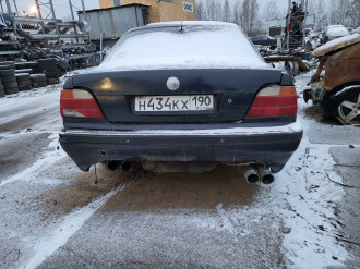 В разборе Bmw 7 e38 1994-2001