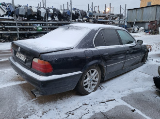 В разборе Bmw 7 e38 1994-2001