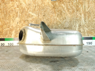 Резонатор Bmw 7 f01 2008-2015