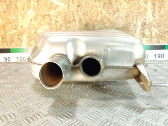 Резонатор Bmw 7 f01 2008-2015