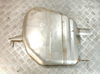 Резонатор Bmw 7 f01 2008-2015