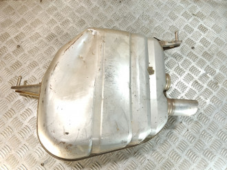 Резонатор Bmw 7 f01 2008-2015