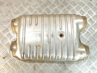 Глушитель средняя часть Bmw 7 f01 2008-2015