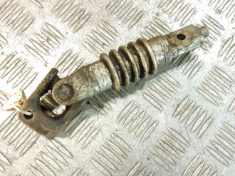 Кардан рулевой нижний Bmw 7 e66 2001-2008