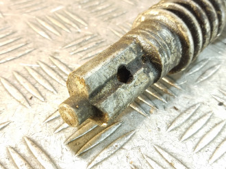 Кардан рулевой нижний Bmw 7 e66 2001-2008