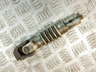 Кардан рулевой нижний Bmw 7 e66 2001-2008