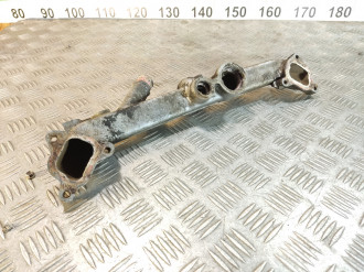 Фланец системы охлаждения Bmw 7 e38 1994-2001