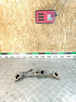 Фланец системы охлаждения Bmw 7 e38 1994-2001