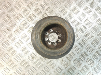 Шкив коленвала Bmw 7 e38 1994-2001