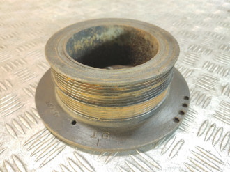 Шкив коленвала Bmw 7 e38 1994-2001