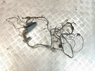 Проводка двери перед. Bmw X5 e70 2007-2013