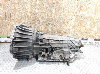 АКПП Bmw 7 e38 1994-2001
