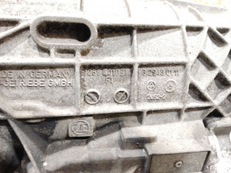 АКПП Bmw 7 e38 1994-2001