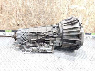 АКПП Bmw 7 e38 1994-2001