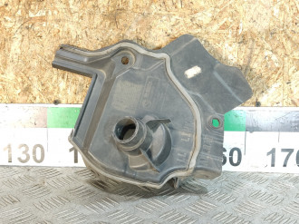 Накладка Bmw 5 f10 2009-2016