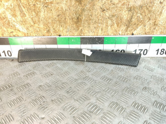 Накладка торпедо Bmw 5 e39 1995-2003