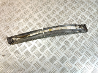 Накладка торпедо Bmw 5 e39 1995-2003