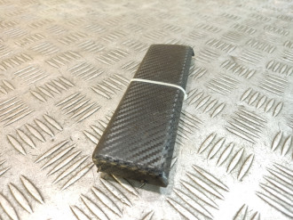 Накладка торпедо Bmw 5 e39 1995-2003