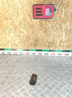 Накладка торпедо Bmw 7 e66 2001-2008