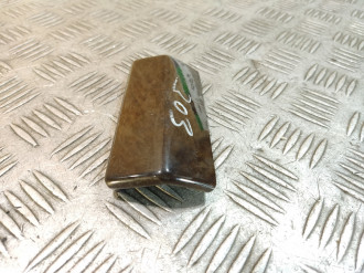 Накладка торпедо Bmw 7 e66 2001-2008