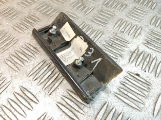 Накладка торпедо Bmw 7 e66 2001-2008