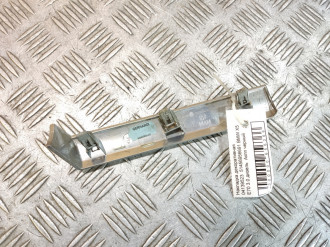 Накладка торпедо Bmw X5 e70 2007-2013