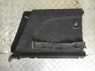 Обшивка багажника правая Bmw X5 e70 2007-2013