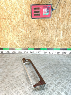 Накладка торпедо Bmw 6 f06 2011-2017