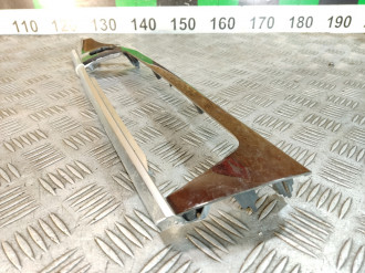 Накладка торпедо Bmw 6 f06 2011-2017