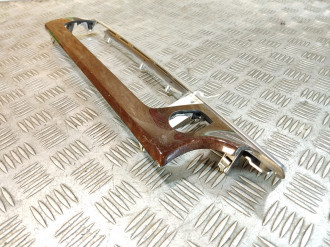 Накладка торпедо Bmw 6 f06 2011-2017