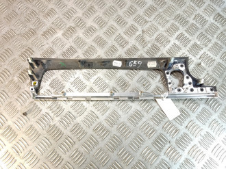 Накладка торпедо Bmw 6 f06 2011-2017