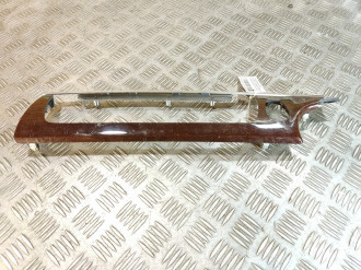 Накладка торпедо Bmw 6 f06 2011-2017