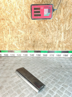 Накладка торпедо Bmw 7 f01 2008-2015