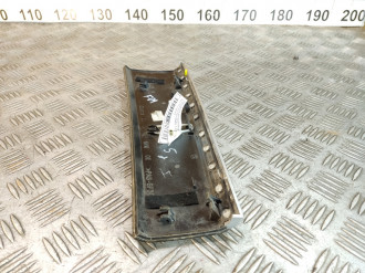 Накладка торпедо Bmw 7 f01 2008-2015