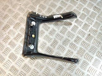 Накладка консоли Bmw 6 f06 2011-2017