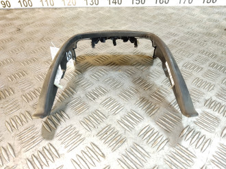 Накладка консоли Bmw 6 f06 2011-2017