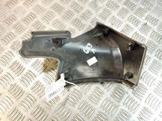 Накладка торпедо Bmw 6 f06 2011-2017