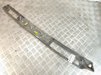 Накладка торпедо Bmw 5 e60 2003-2009