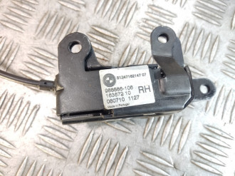 Замок багажника Bmw X5 e70 2007-2013