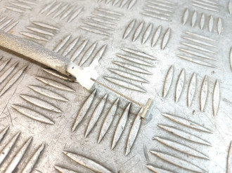 Замок багажника Bmw X5 e70 2007-2013