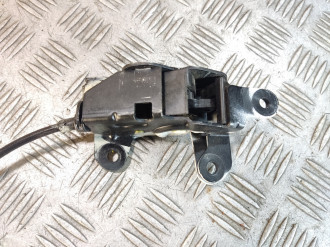 Замок багажника Bmw X5 e70 2007-2013