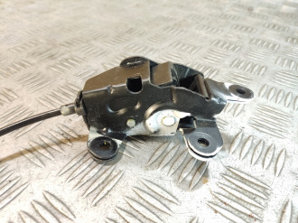 Замок багажника Bmw X5 e70 2007-2013