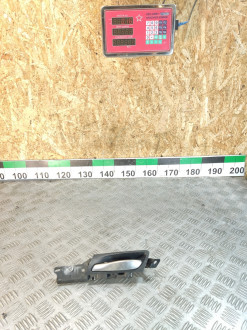 Ручка двери внутренняя передняя левая Bmw X5 e70 2007-2013