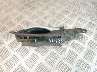 Ручка двери внутренняя передняя левая Bmw X5 e70 2007-2013